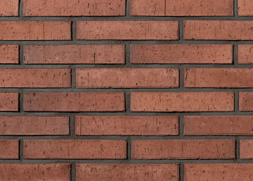 Клинкерный кирпич Plinfa Iron 2316